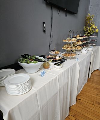 Apothica Teas by null