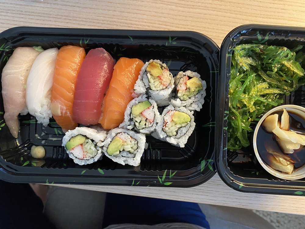 ANAGO SUSHI CLOSED Updated September 2024 39 Photos & 33 Reviews