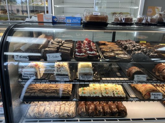 East Detroit Bakery & Deli by null