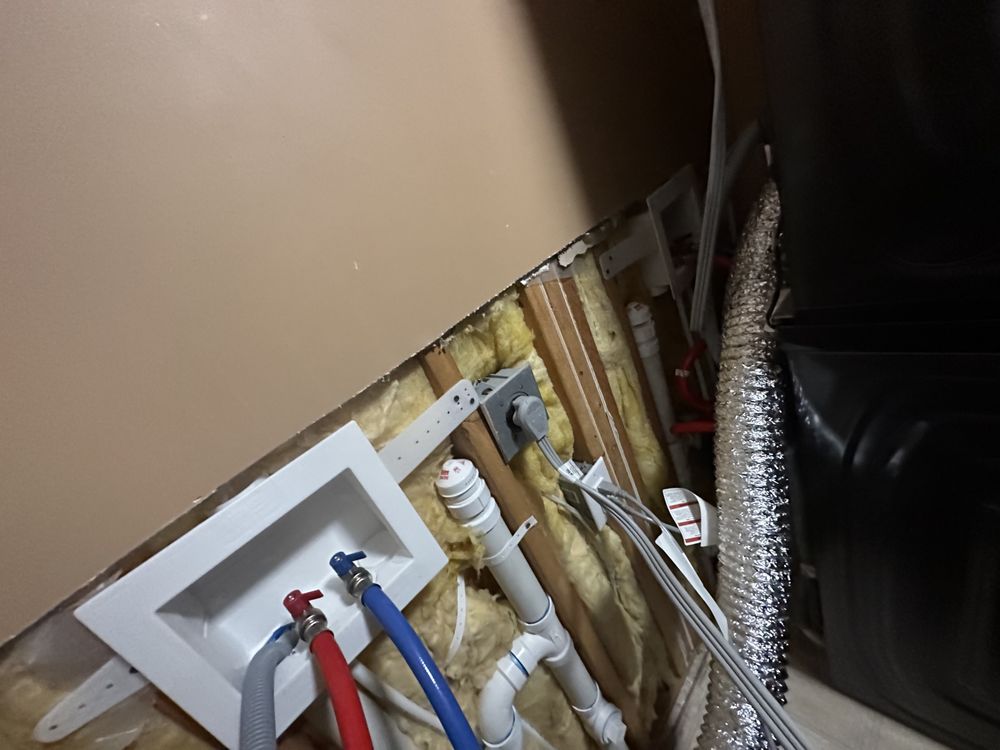Slide of All Around Plumbing