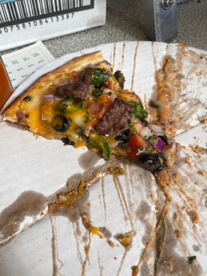 Nick-N-Willy's Pizza by null