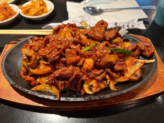 Kimchi by null