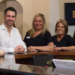 Ajax Dental Centre - Ajax Dental Centre - Staff Photo