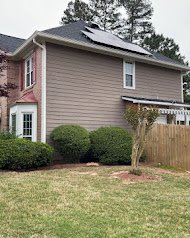 Slide of First Class Roofing And Solar