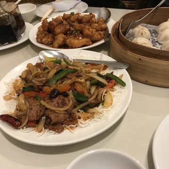 Dumpling Kitchen - Chinese Near Me - San Francisco, California