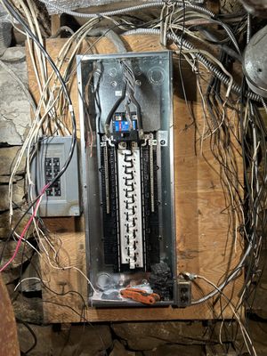 Energy Wise Builders