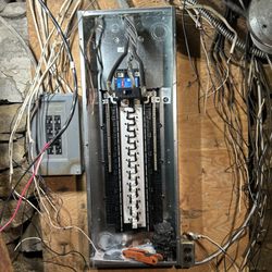 Energy Wise Builders - Job