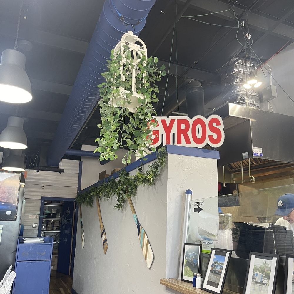 Simply Greek - Greek Near Me - Cypress, Texas Simply Greek - Greek Near Me - Cypress, Texas