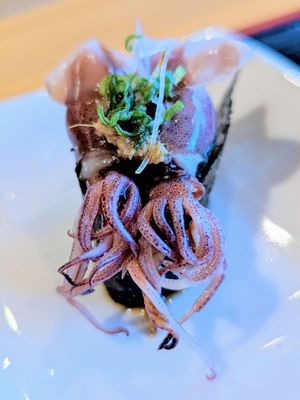 Shunka Sushi & Japanese Cuisine by null