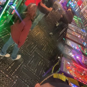 Pinball on Perry - Pinball - Arcades Near Me - Attica, Indiana Pinball on Perry - Pinball - Arcades Near Me - Attica, Indiana