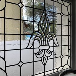 Hyde Park Art Glass