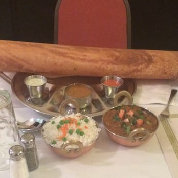 Chennai Express - Indian restaurant in Buffalo, NY