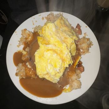 My Friends Place - Loco Moco Brunch - American Near Me - Manteca, California My Friends Place - Loco Moco Brunch - American Near Me - Manteca, California