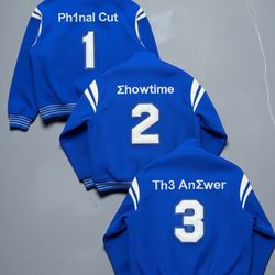 Wolf Customs - Custom jackets