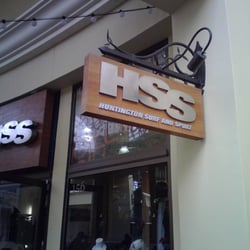 HSS