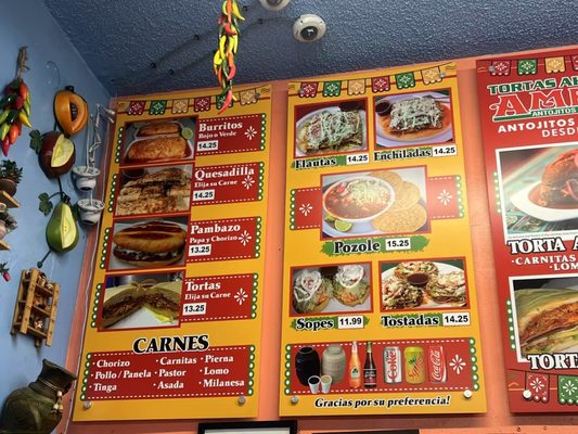 Tortas Ahogadas Ameca by null