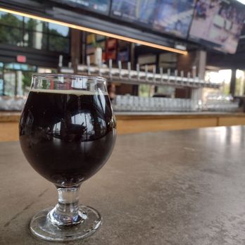 Fate Brewing Company - Tempe - Candy Bar Milk Stout - Brewpubs Near Me - Tempe, Arizona