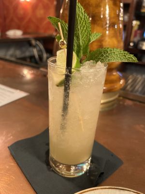 Casual Habana Cafe by null