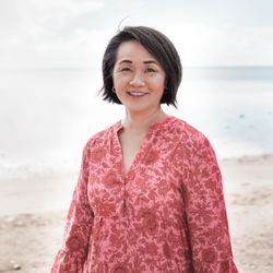 Stacy Cheng Suzuki - Stacy