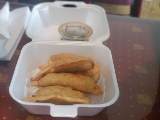 Brown Sugar Thai Cuisine by null