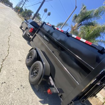 Universal Hauling Service - Junk Removal & Hauling Near Me - Alhambra, California Universal Hauling Service - Junk Removal & Hauling Near Me - Alhambra, California
