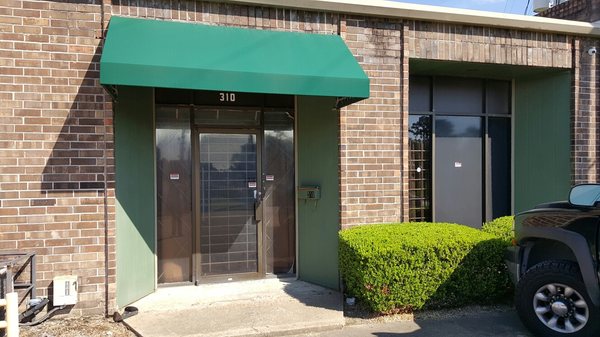 Telephone Technical Srvs