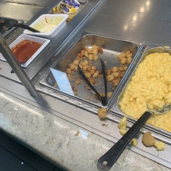 Golden Corral Buffet & Grill - Buffets Near Me - Lafayette, Louisiana