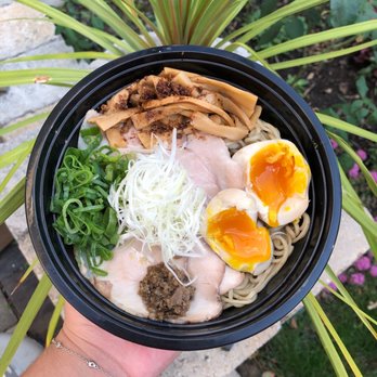 Konjiki Ramen - Ramen Near Me - Toronto, Ontario Konjiki Ramen - Ramen Near Me - Toronto, Ontario