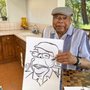 Photo of Bay Area Artonomy- Caricature & Face Painting