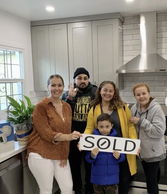 Helping Families From Start To Finish! - Here 24/7 to assist you with all your home buying and selling needs from start to finish.