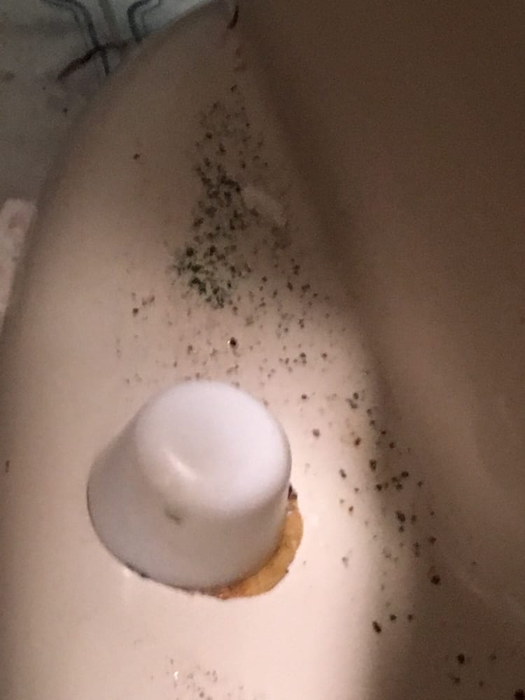 Slide of Shackleford's Plumbing