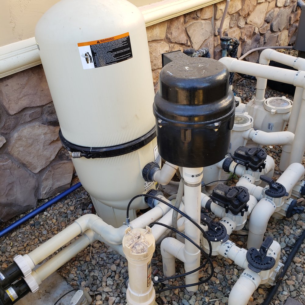 HOMEWARD BOUND INSPECTIONS 40 Photos 375 Silverado Pines Ave, Las Vegas, Nevada Home