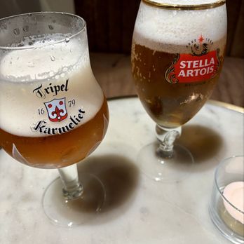 Frites Atelier - Friterie Near Me - Brussels, BRU Frites Atelier - Friterie Near Me - Brussels, BRU