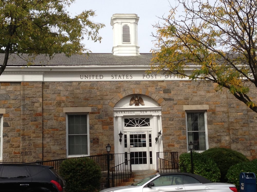 US POST OFFICE Updated September 2024 258 Halstead Ave, Harrison