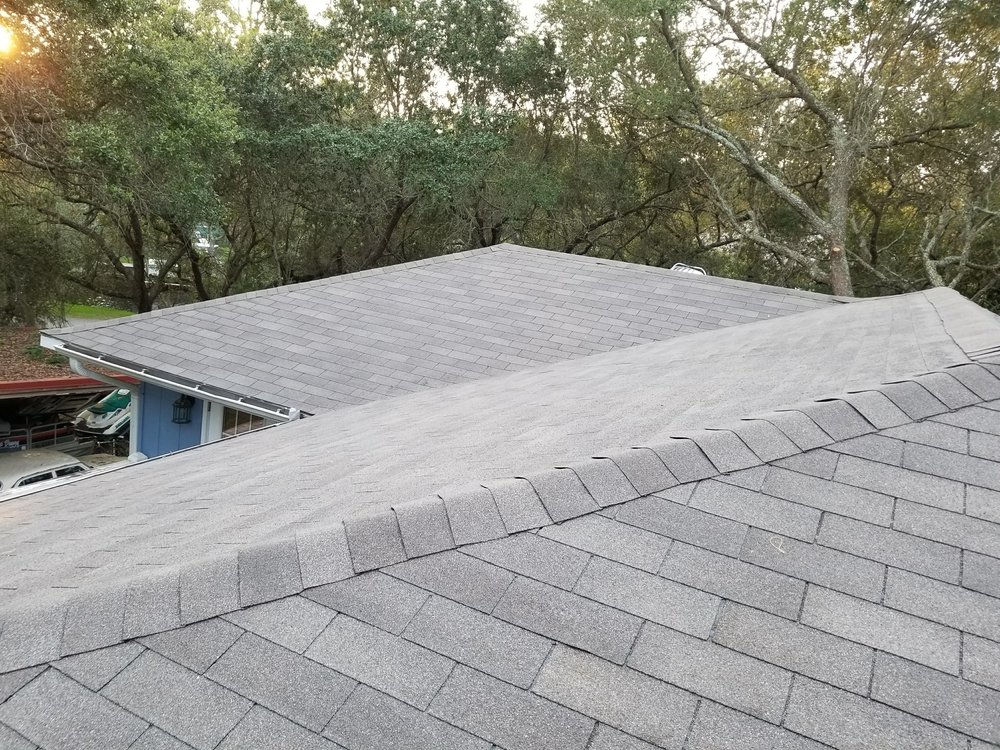 Slide of Hoss Cats Construction