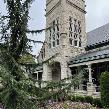 Cave Hill Cemetery - Funeral Services & Cemeteries Near Me - Louisville, Kentucky