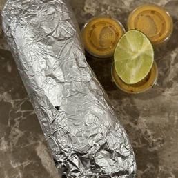 Super Burrito Super Burrito