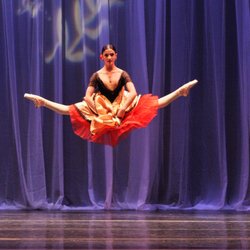 Illinois Dance Conservatory