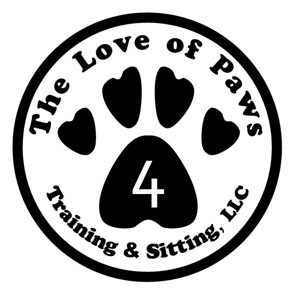 4 The Love of Paws Training & Sitting Image