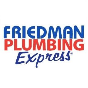 Slide of Friedman Plumbing Express