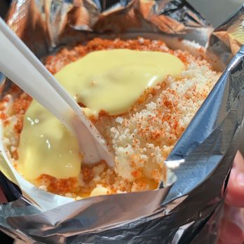 Elotes Del Rancho - Elote - Mexican Near Me - Rio Rancho, New Mexico