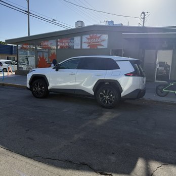 National Car Rental - we got the new rav4 - Car Rental Near Me - Long Beach, California National Car Rental - we got the new rav4 - Car Rental Near Me - Long Beach, California