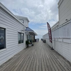 The Buoy Coffee Shop