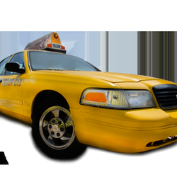 Lyndhurst Taxi Service