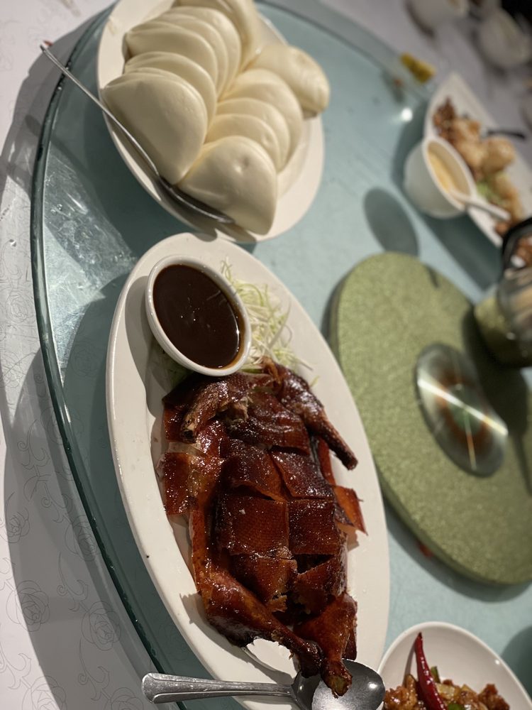 WON KOK RESTAURANT 733 Photos & 152 Reviews 700 Monterey Blvd, San