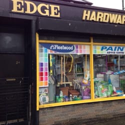 Edge Hardware