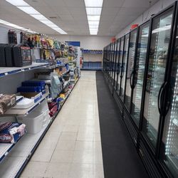 NEX Mini Mart
