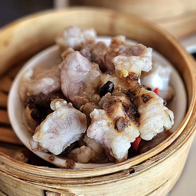 Delicacy Kitchen by null