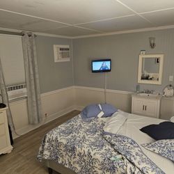 Blackbeard's Lodge - My room