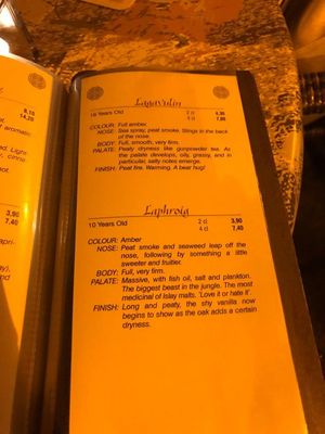 Menu photo 5 Logan's Irish Pub Konstanz, BW